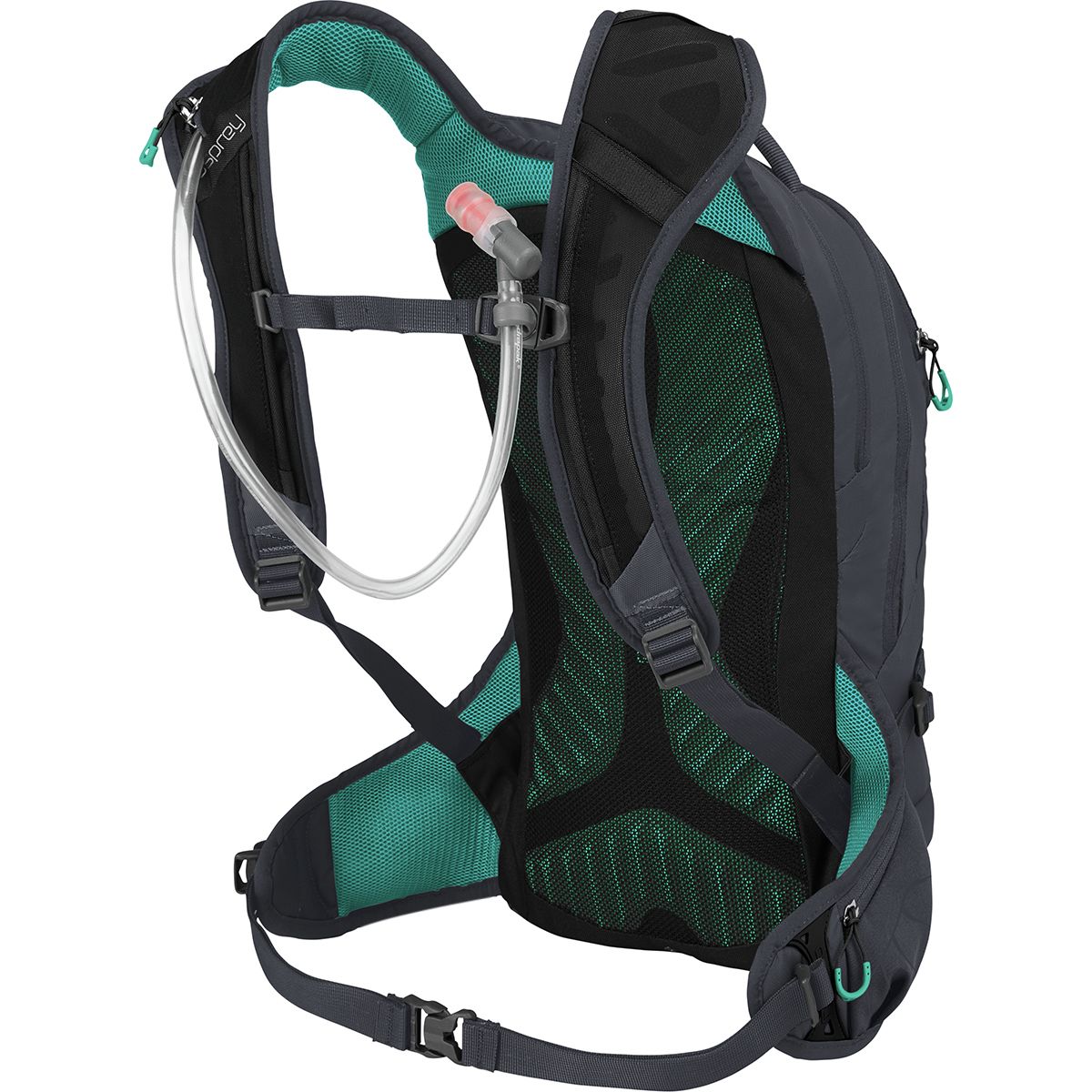 osprey raven 10 hydration pack