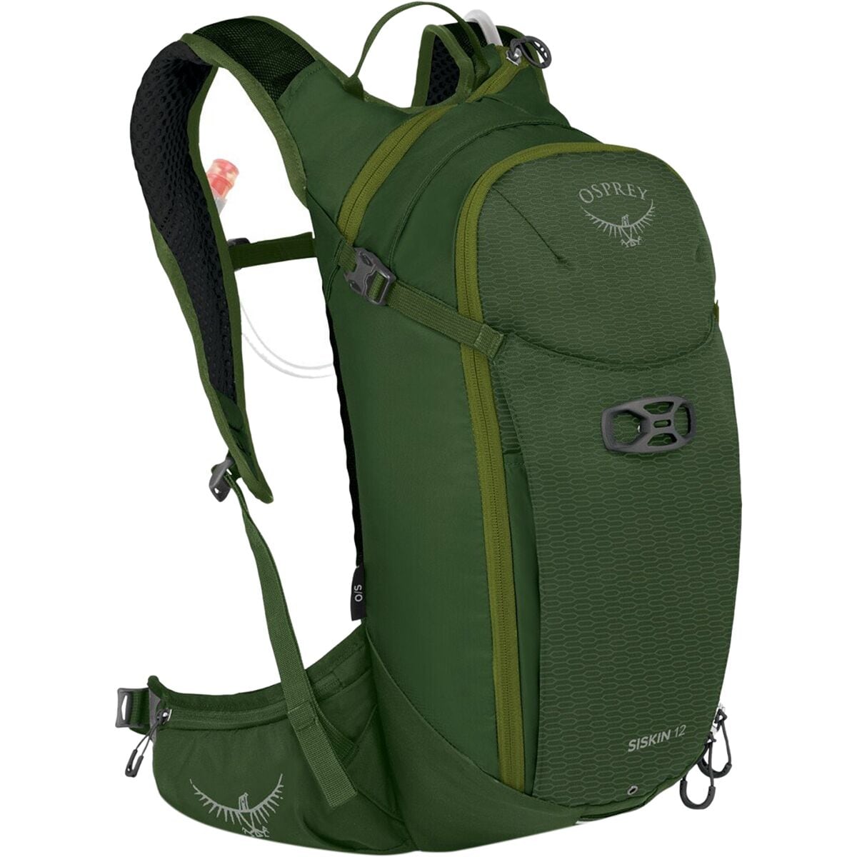 Osprey Packs Siskin 12L Backpack