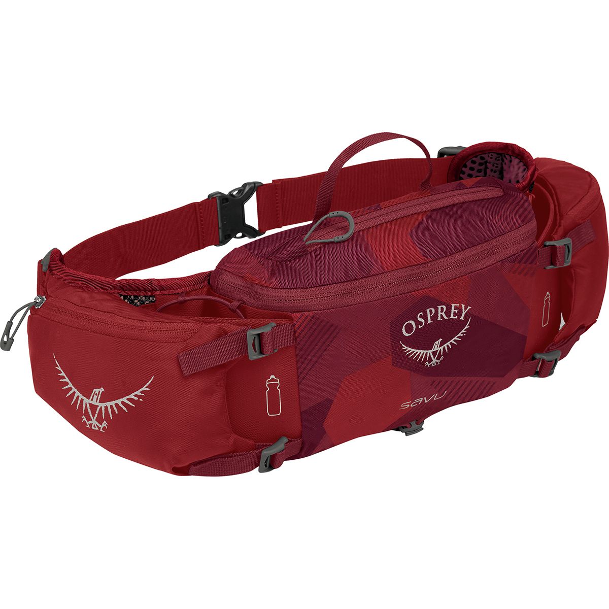 Osprey Packs Savu 4L Pack
