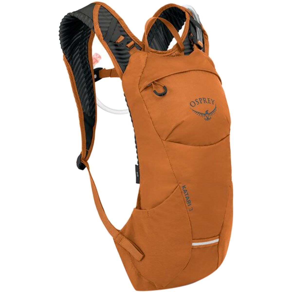 Osprey Packs Katari 3L Backpack Orange Sunset, One Size