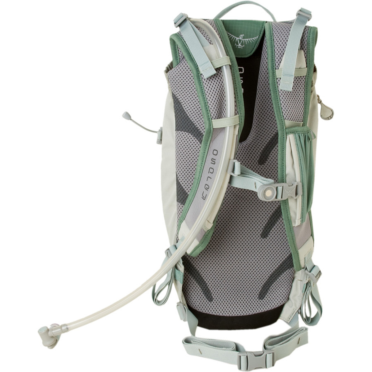 Osprey Verve 4 Osprey Packs Verve 4 Hydration Pack - 250cu in - Accessories main image 2