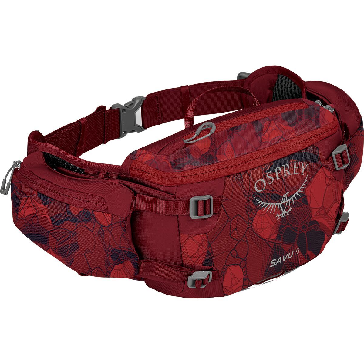 Osprey bum bag 2025 leather