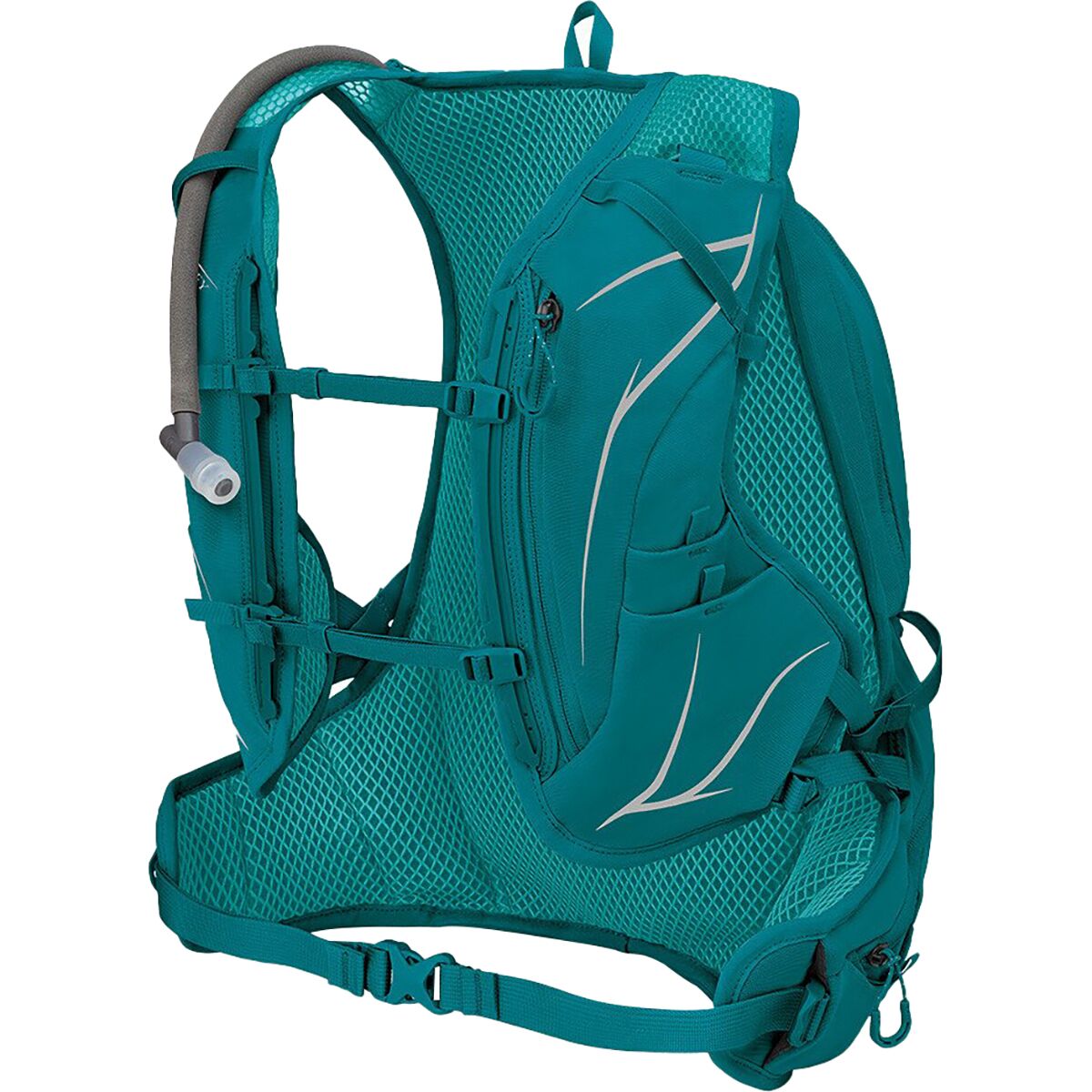 osprey dyna 15 hydration pack 2.5 liters with 2.5L Reservoir  The Trail Shop 5L Backpack delivers a minimalist fit without compromising the hydration and storage space needed for our long trail or road runs Osprey Dyna 15L 2.5L Women's