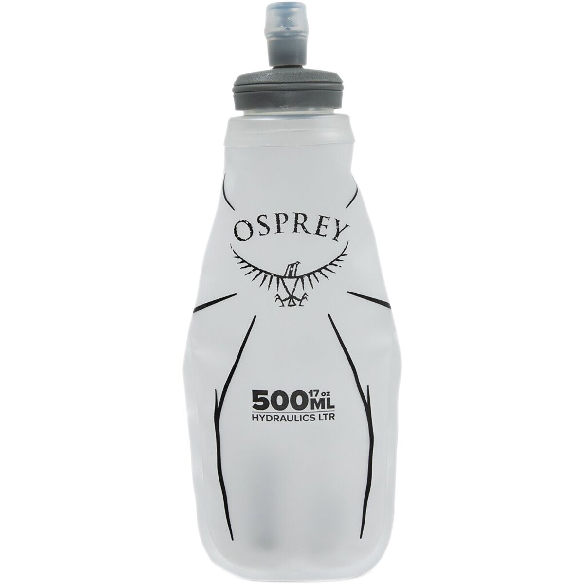 Osprey Packs Osprey Packs 500ml Soft Flask One Color, One Size