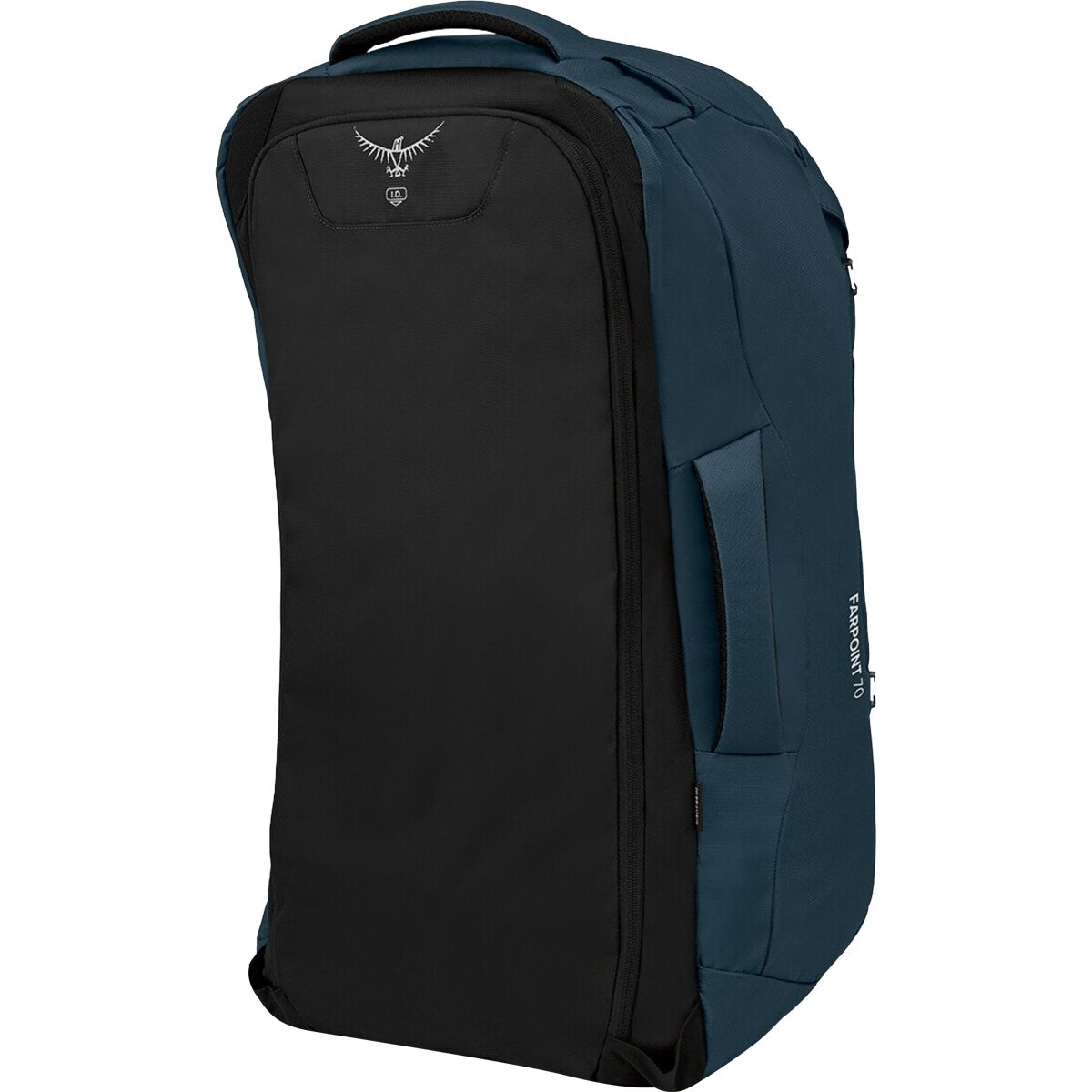 Sac osprey on sale farpoint 70
