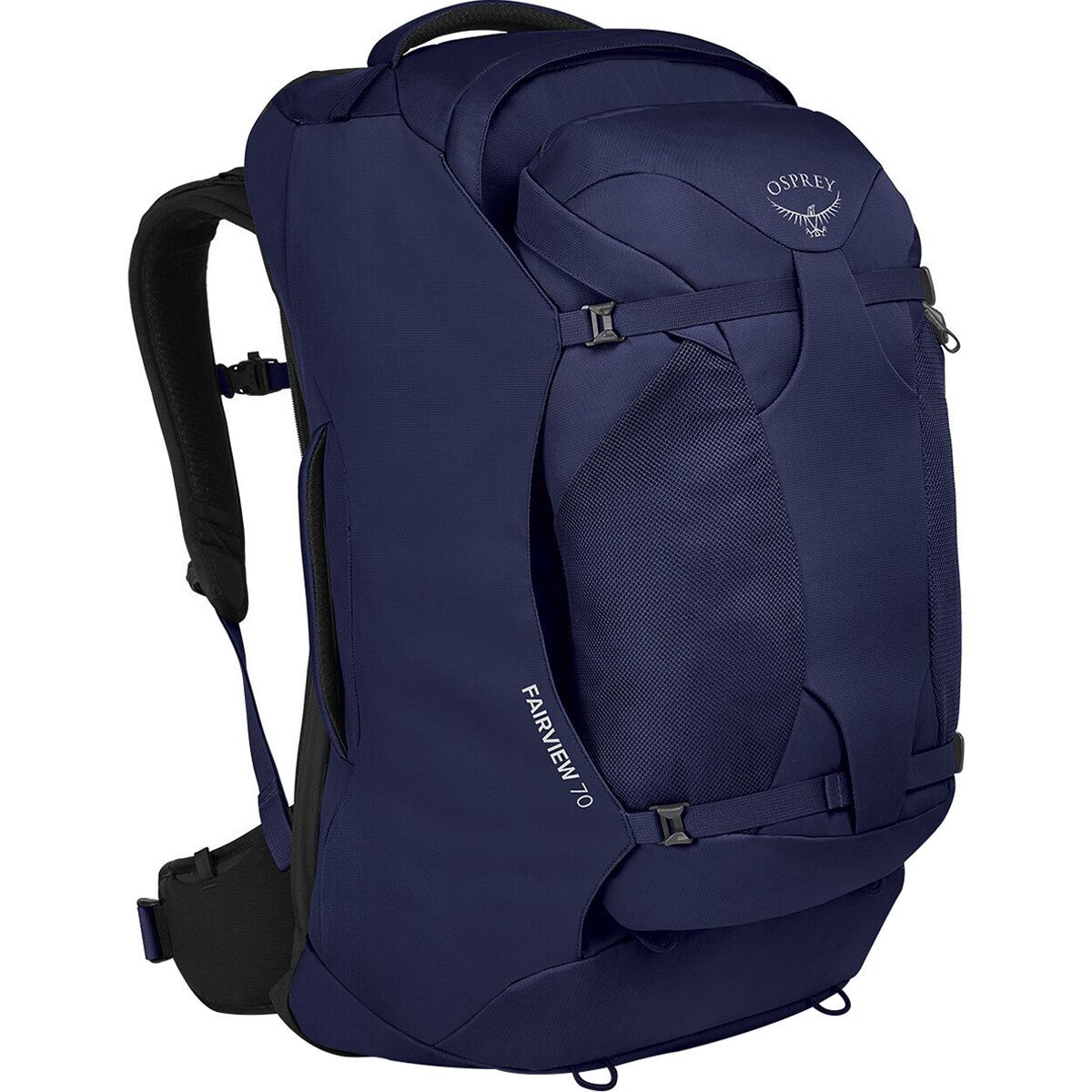 Osprey Packs Osprey Packs Fairview 70L Backpack - Women's Winter Night Blue, One Size