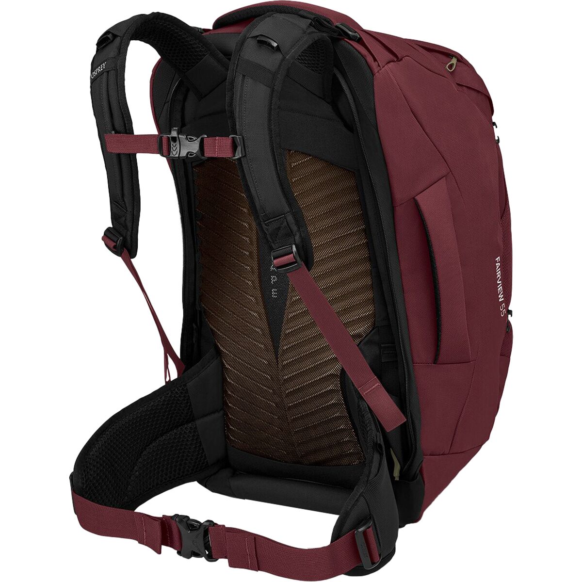 Women's osprey farpoint 40 top