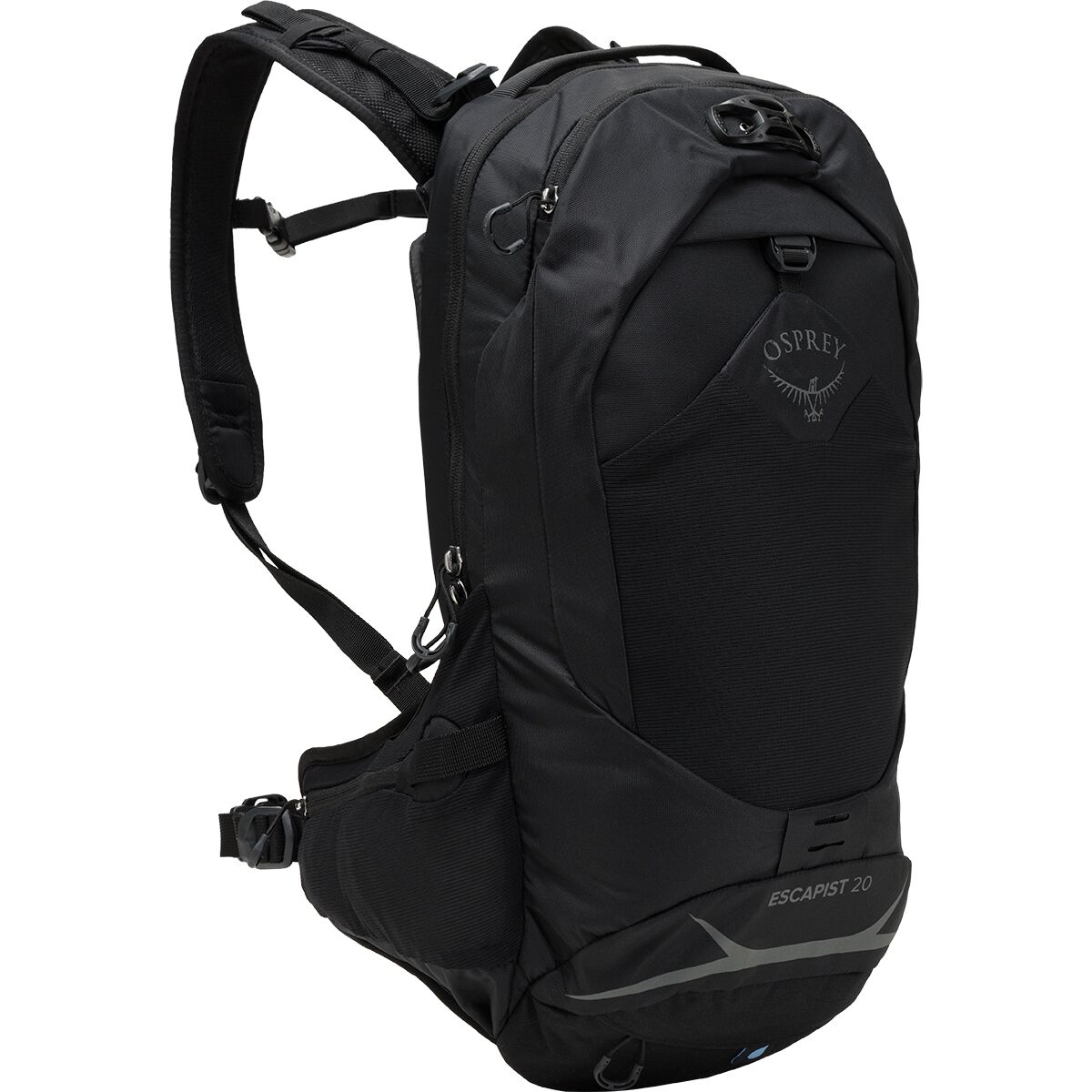 Osprey Packs Osprey Packs Escapist 20 Bikepacking Backpack Black, S/M