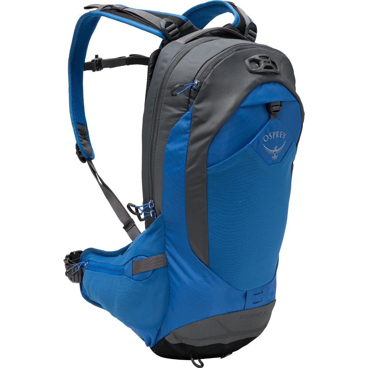 Osprey Packs Osprey Packs Escapist 20 Bikepacking Backpack Postal Blue, S/M