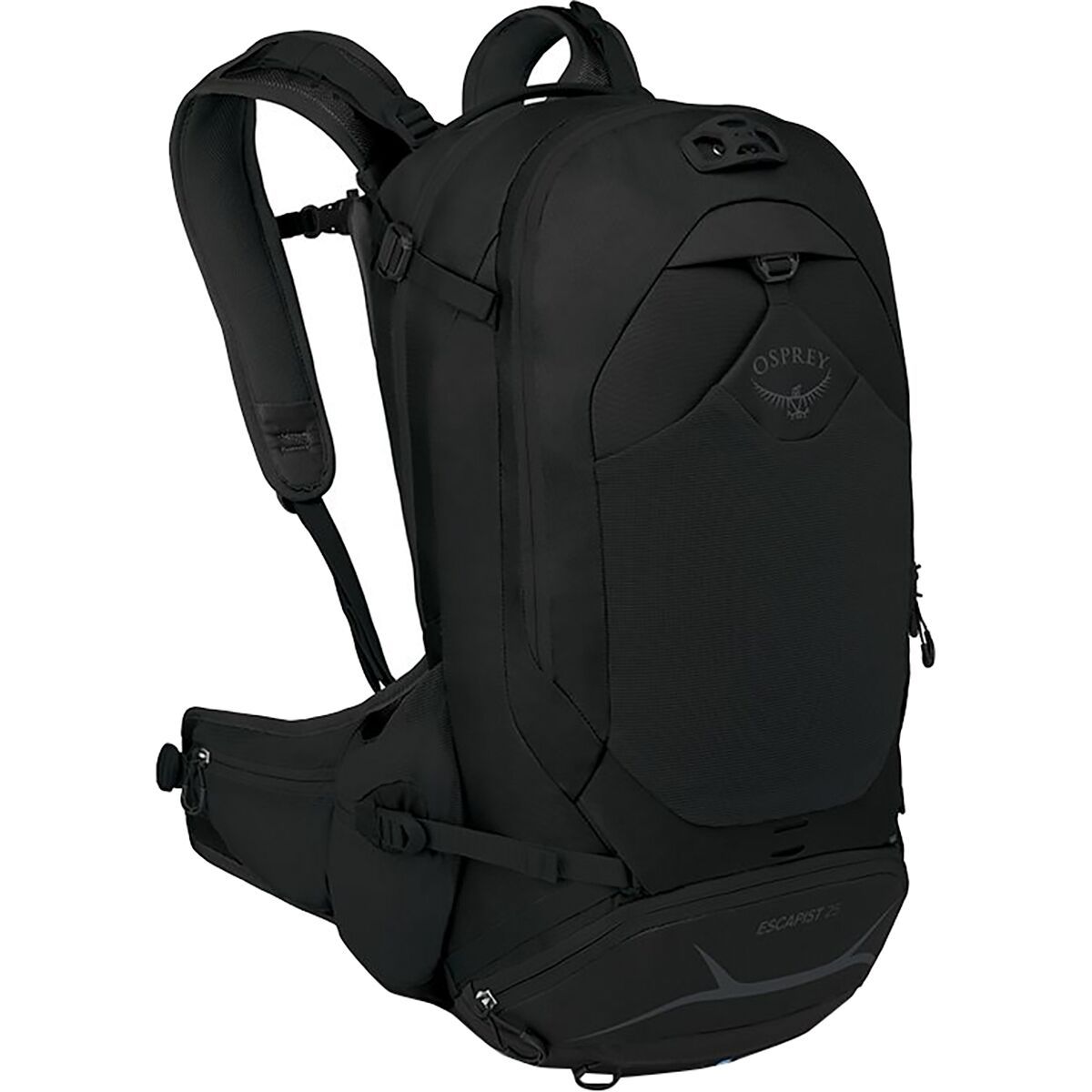 Osprey Packs Osprey Packs Escapist 25 Bikepacking Backpack Concrete Tan, S/M