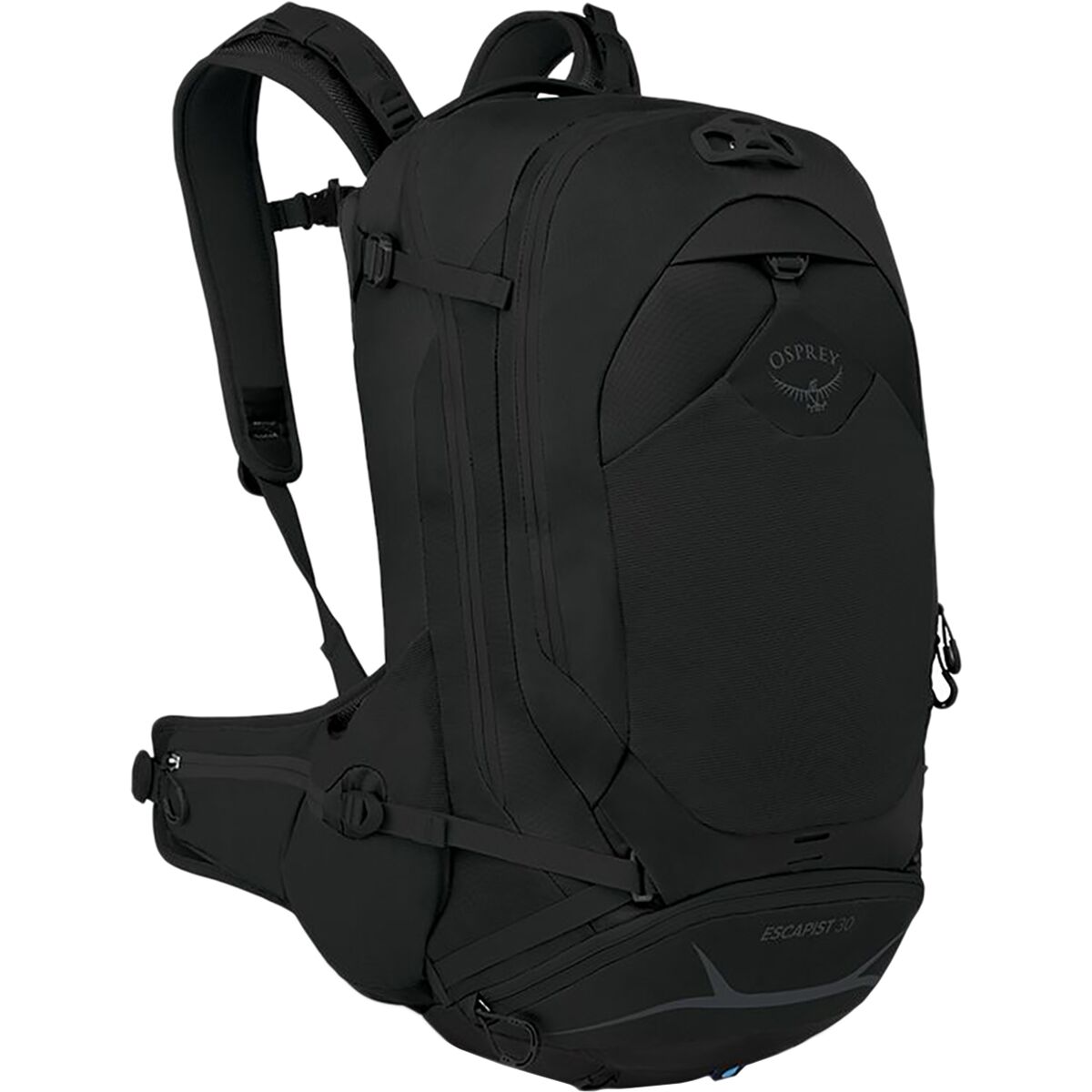 Osprey Packs Osprey Packs Escapist 30 Bikepacking Backpack Black, S/M