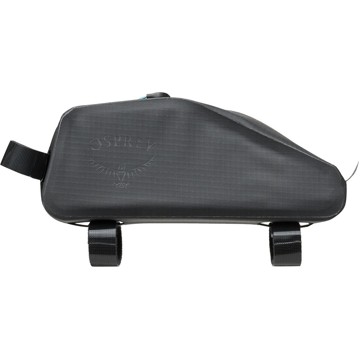 Osprey Packs Escapist Top Tube Bag Black, One Size