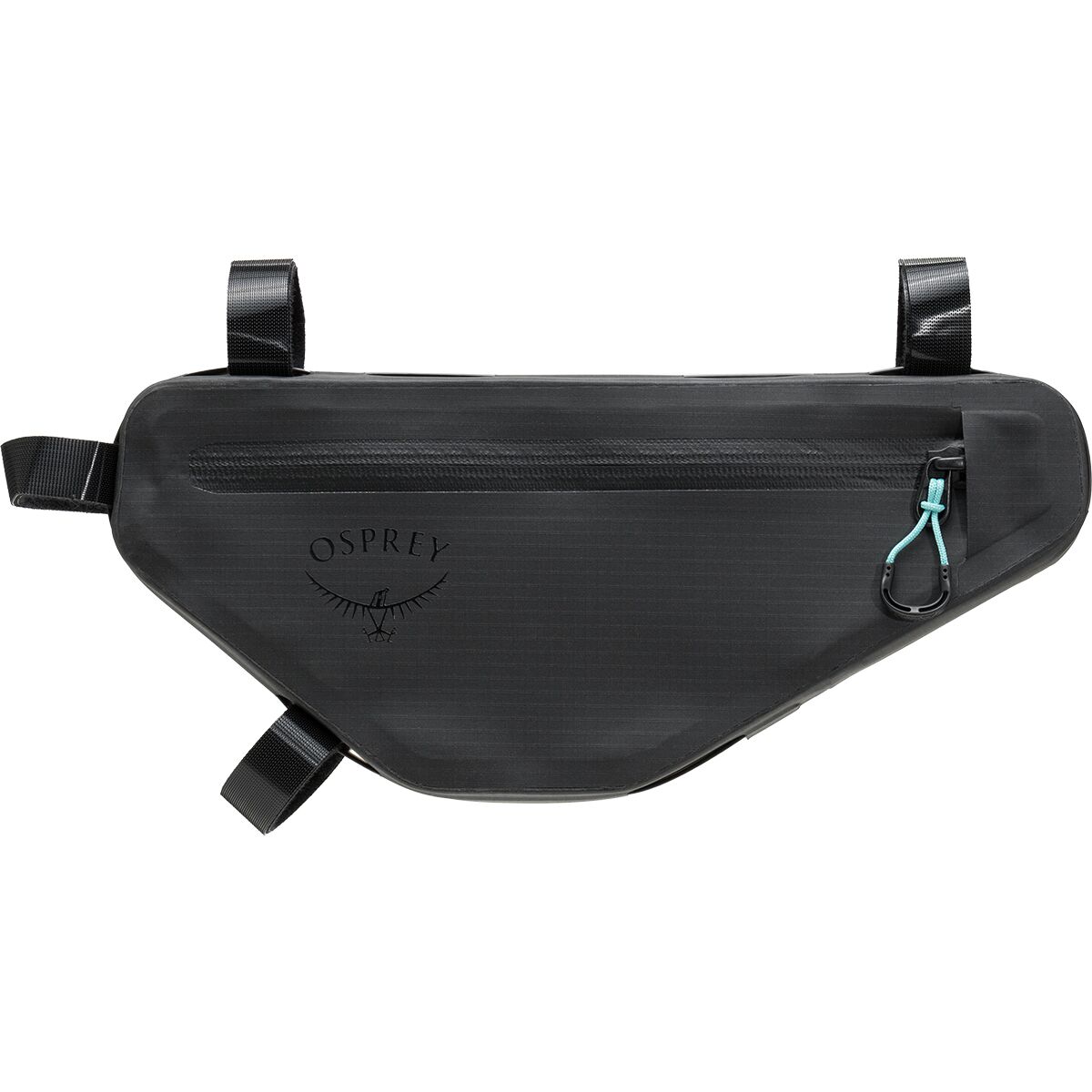Osprey Packs Osprey Packs Escapist Wedge Bag Black, One Size