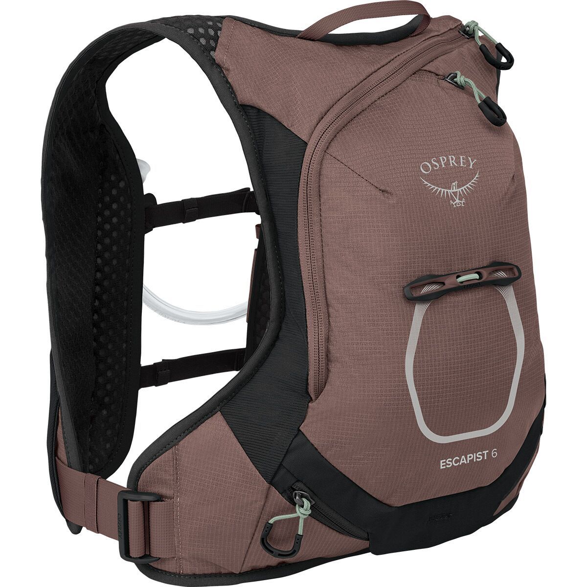Osprey Packs Escapist Velocity 6L Bag Magma Brown, L/XL