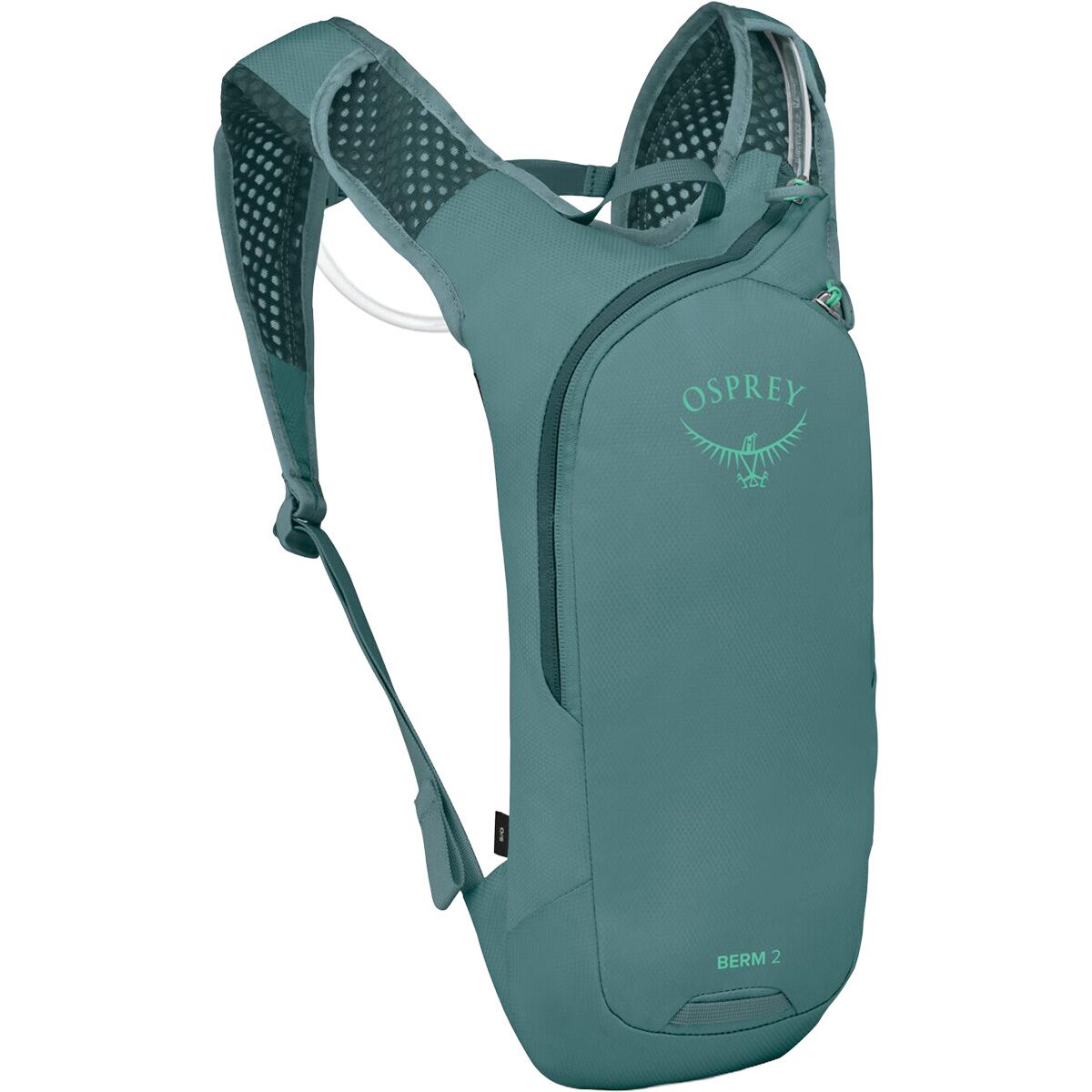 Osprey Packs Osprey Packs Berm 2L Backpack Cascade Blue, One Size