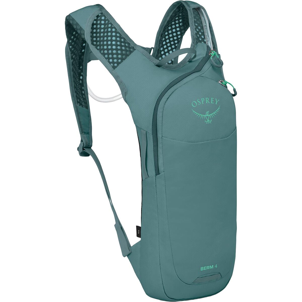 Osprey Packs Osprey Packs Berm 4L Backpack Cascade Blue, One Size