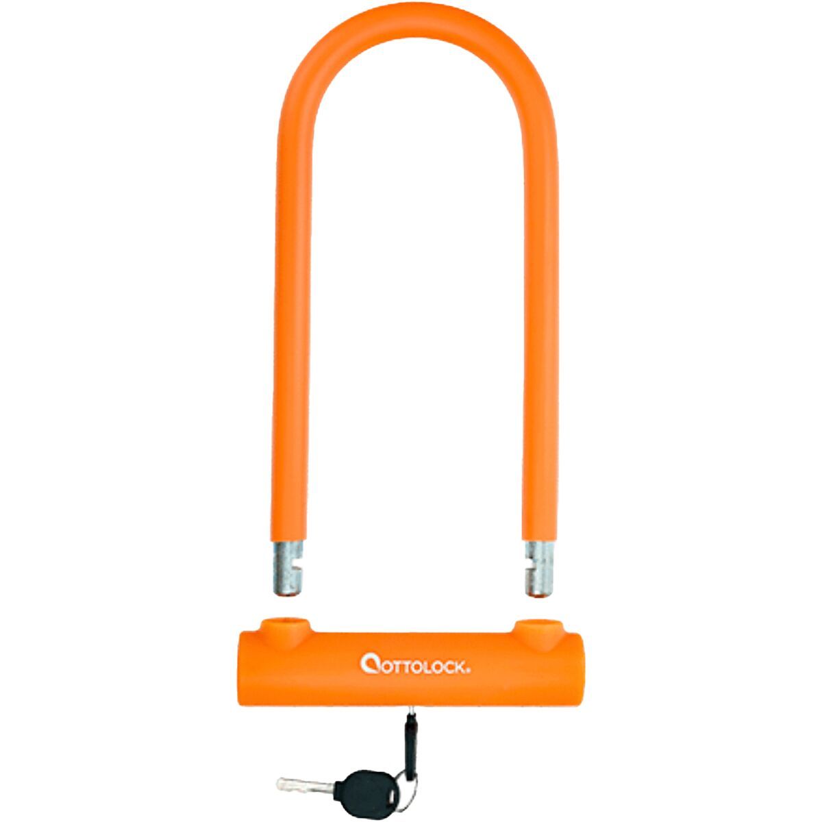 Otto OTTO Sidekick XL U-Lock Orange, One Size