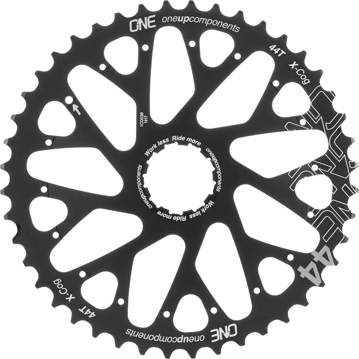 OneUp Components X-Cog for SRAM XX1/X01 - Components