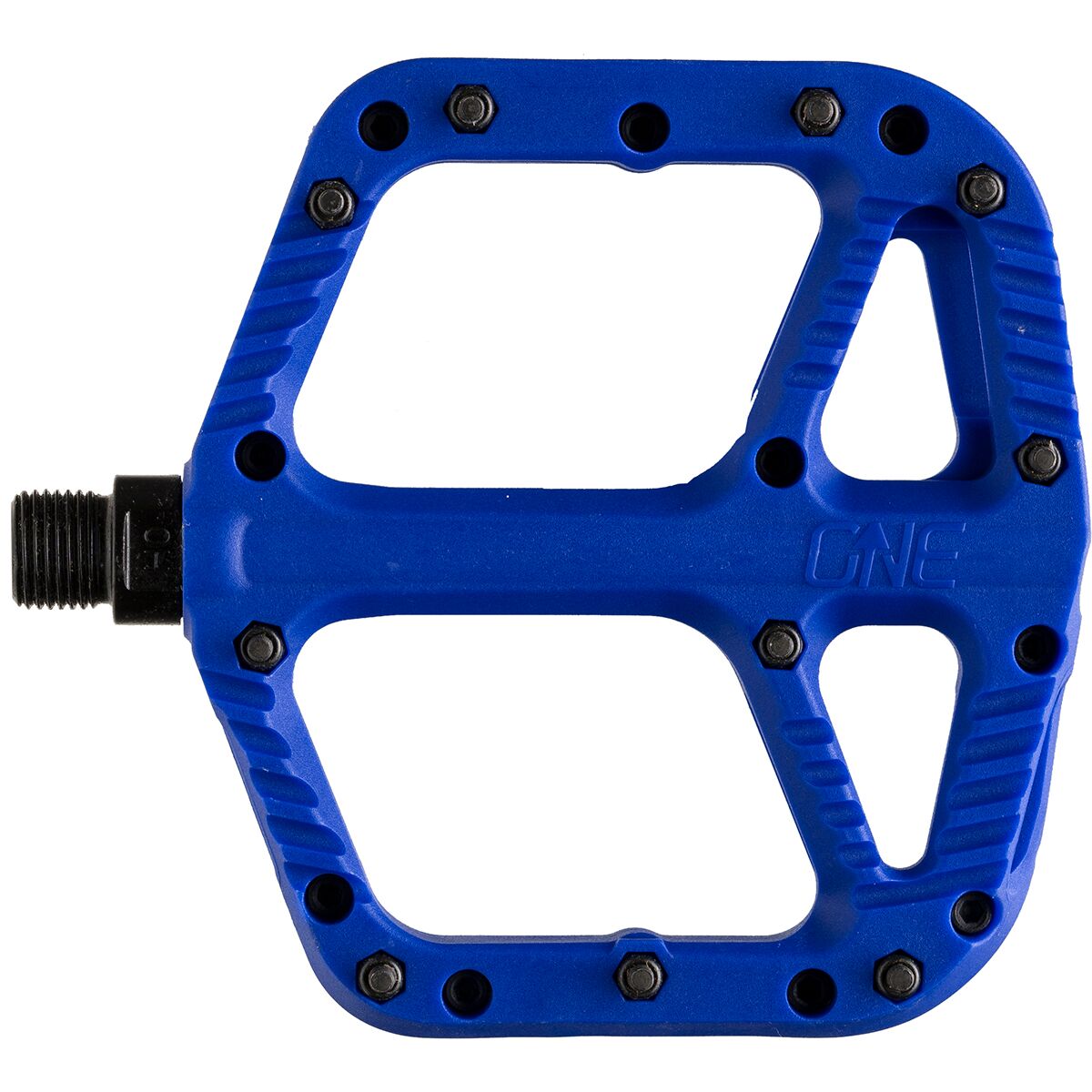 OneUp Components Composite Pedals Blue, One Size