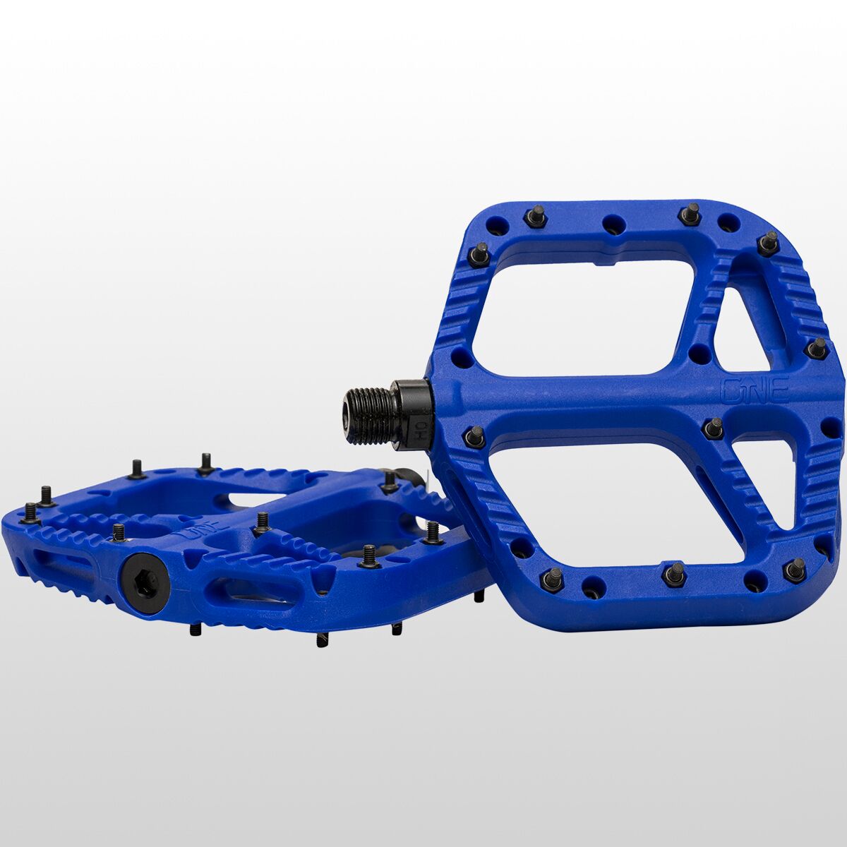 One up sales nylon pedals