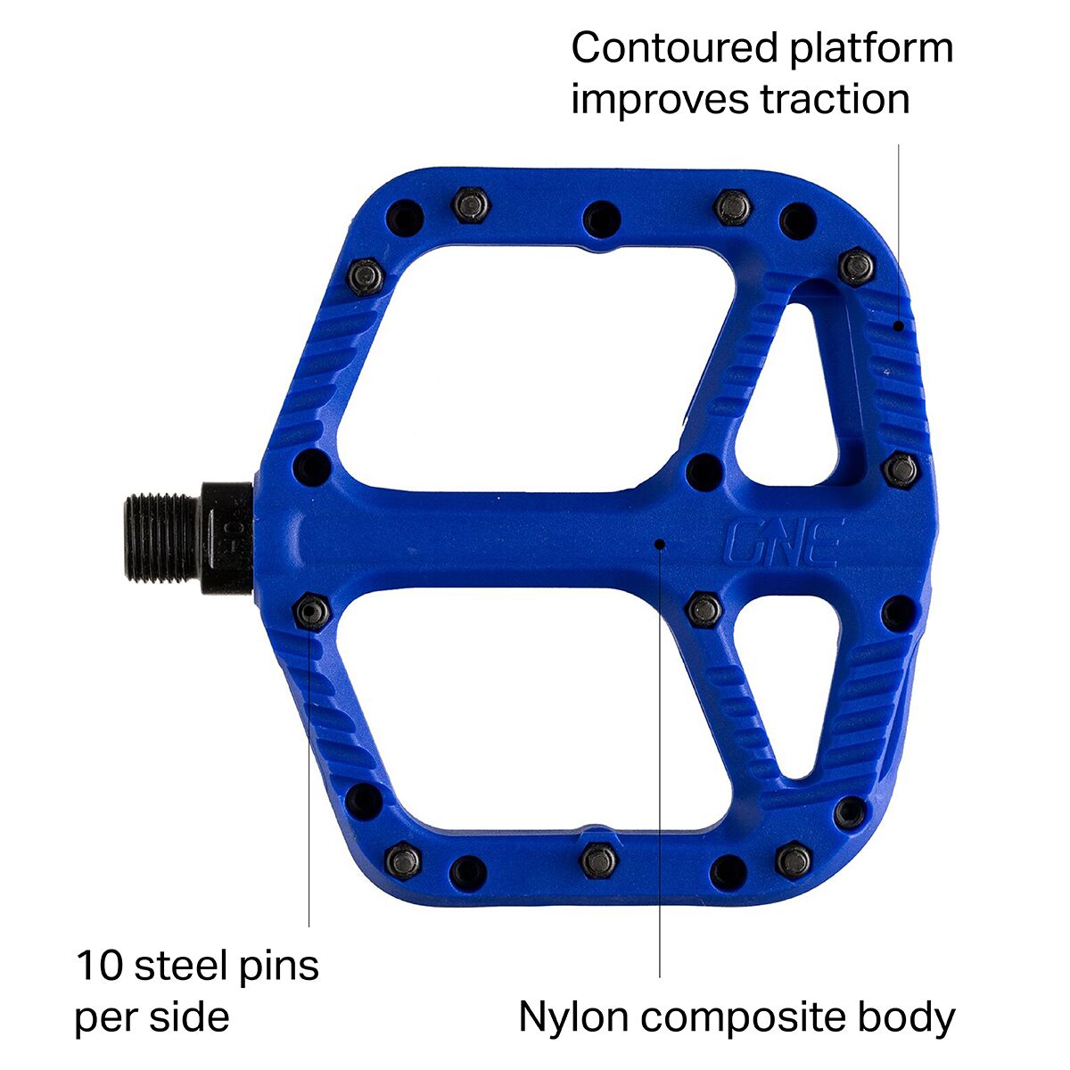 Best composite online flat pedals 2021
