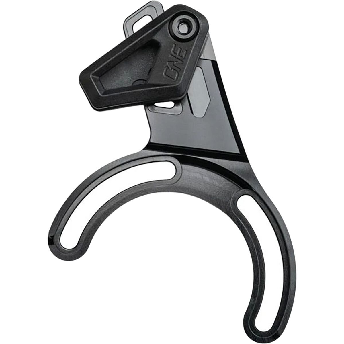 OneUp Components Chain Guide STEPS, Black