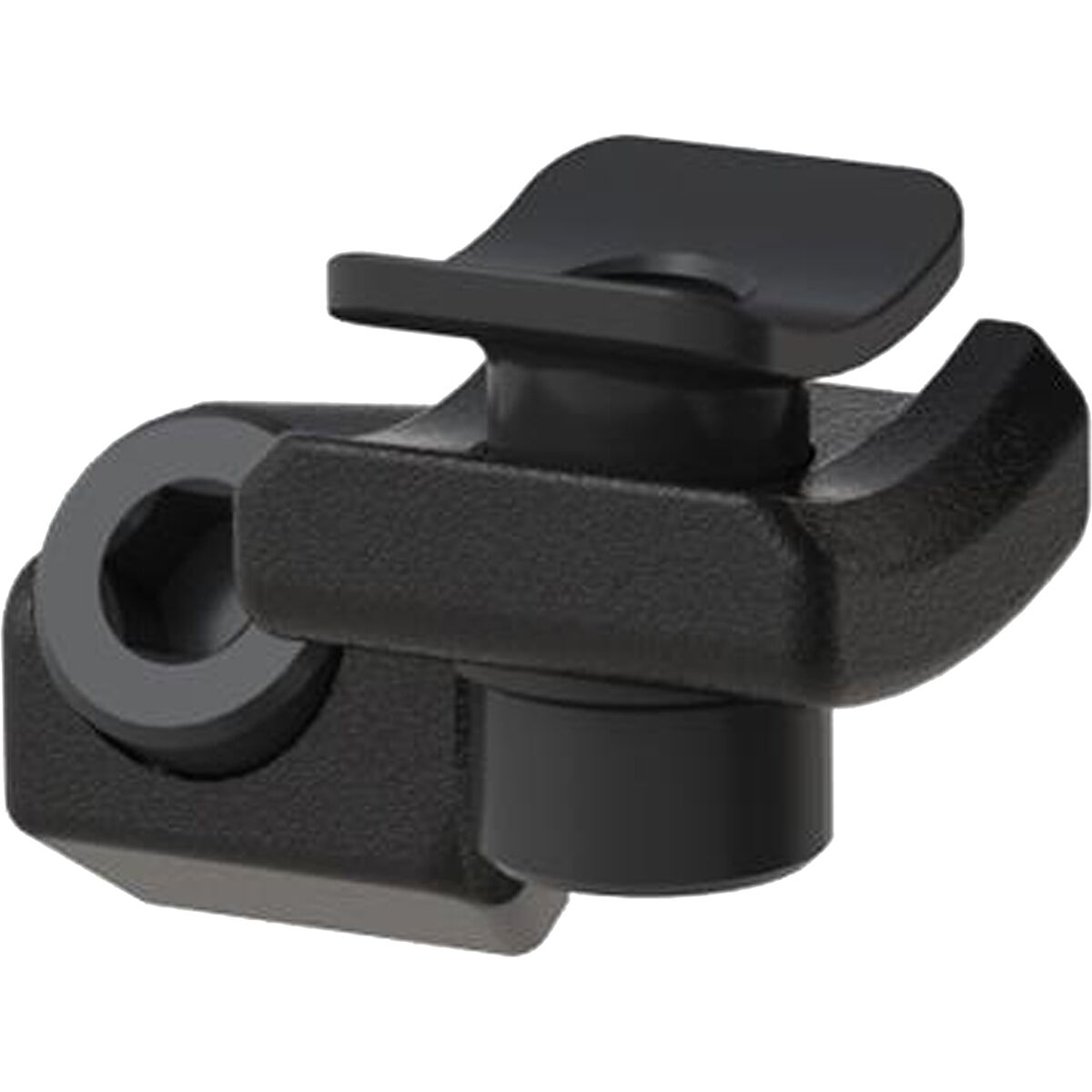 OneUp Components Dropper Lever Clamp Black, I-Spec EV