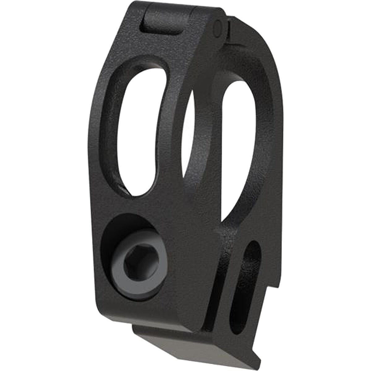 OneUp Components Dropper Lever Clamp Black, 22.2mm