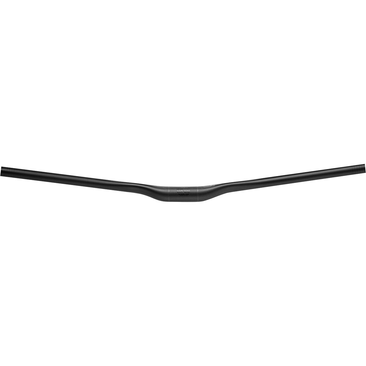 OneUp Components Carbon Handlebar Black, 20mm Rise