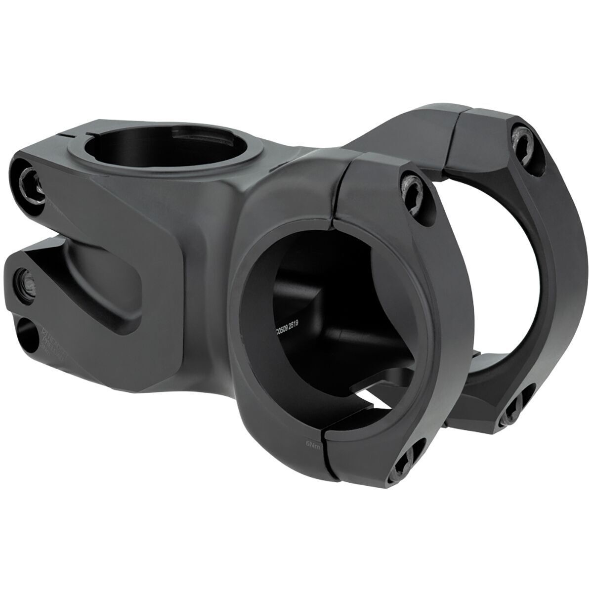 OneUp Components Stem Black, 42mm