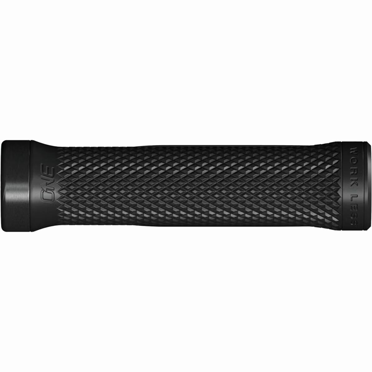 OneUp Components Grips Black, Set