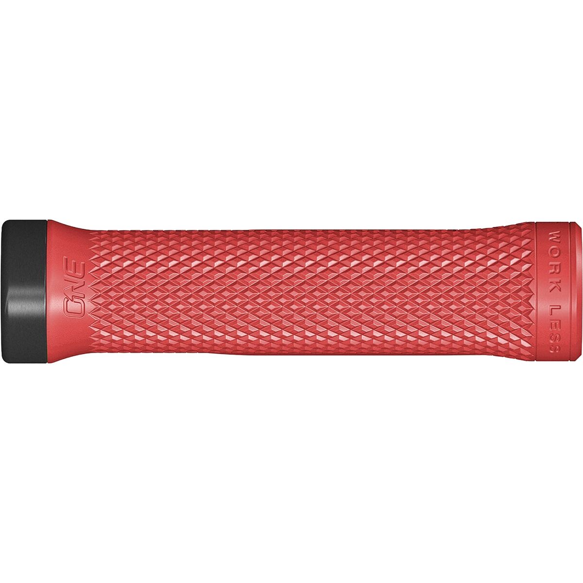 OneUp Components Grips Red, Set