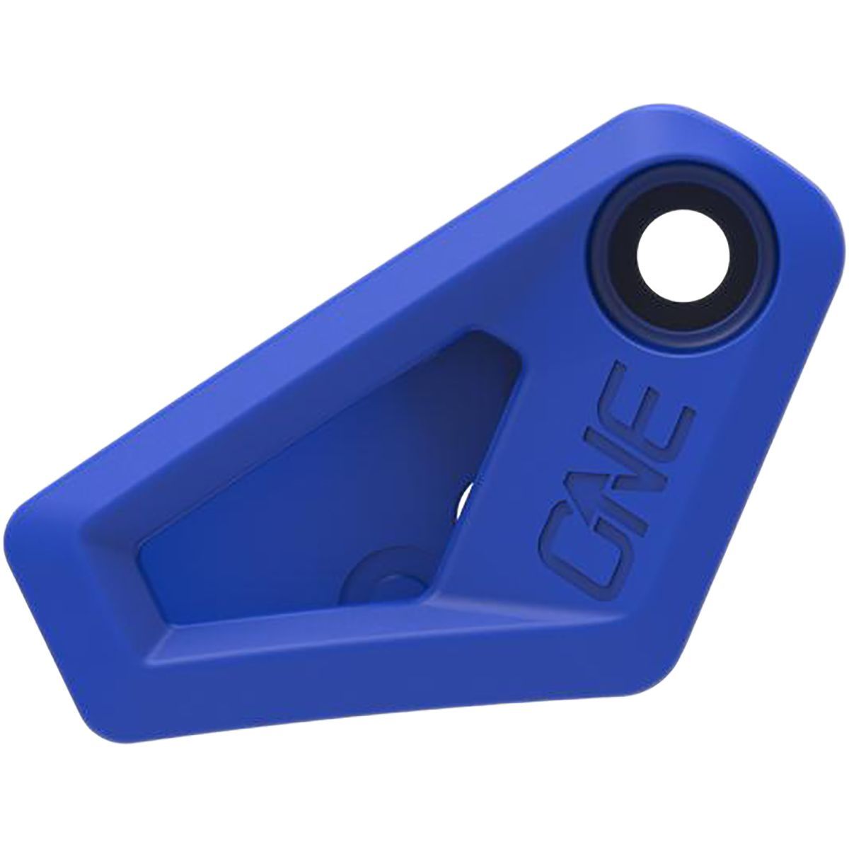 Oneup Components OneUp Components Oneup Chainguide Top Kit - V2 Blue, One size