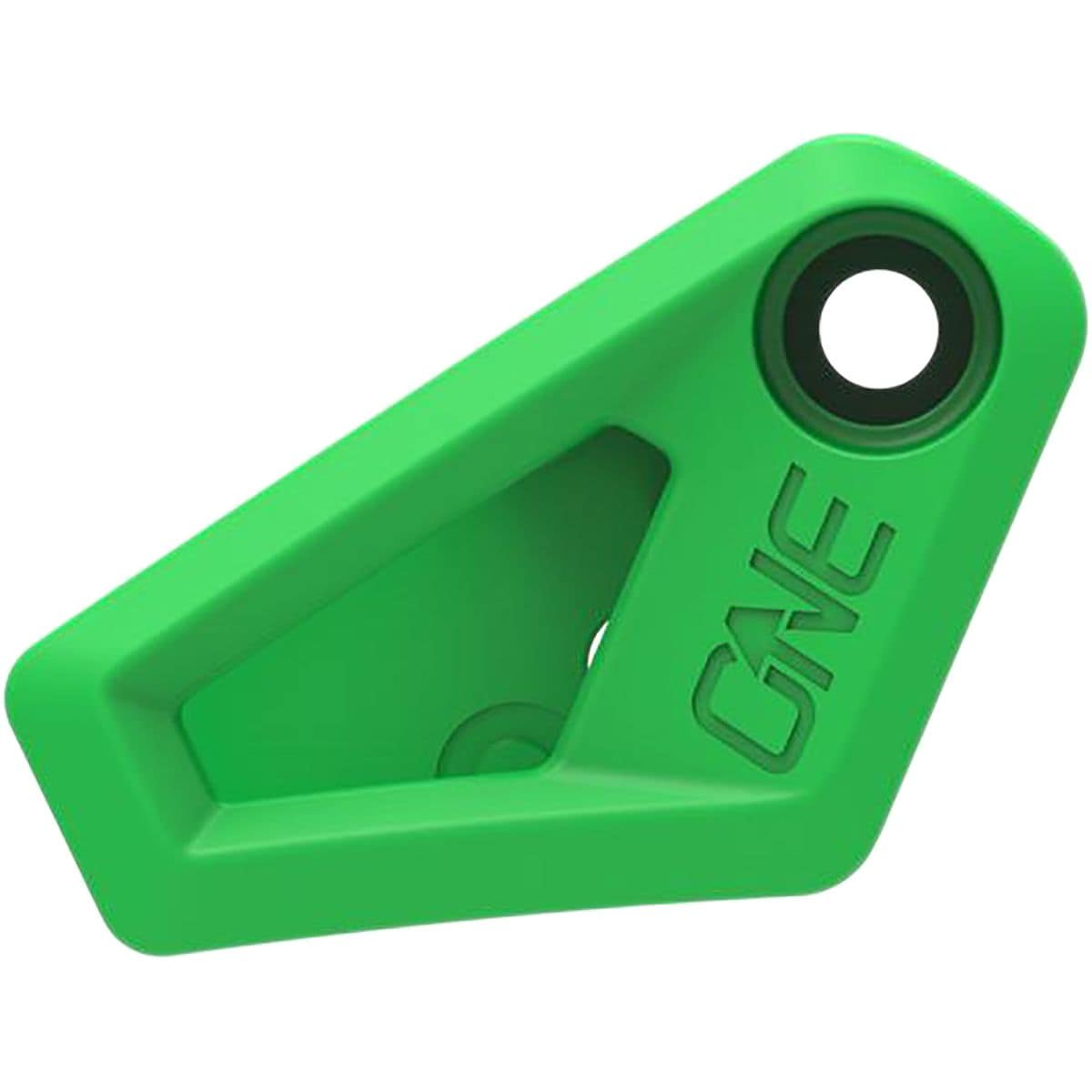 OneUp Components Oneup Chainguide Top Kit - V2 Green, One size