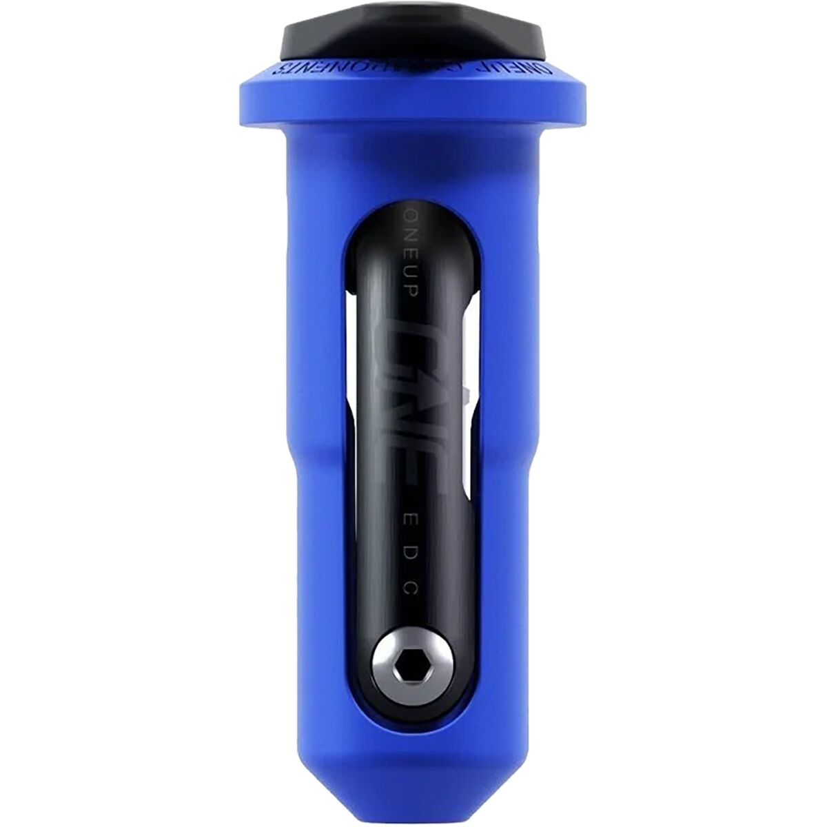Oneup Components OneUp Components EDC Lite Tool System Blue, One Size