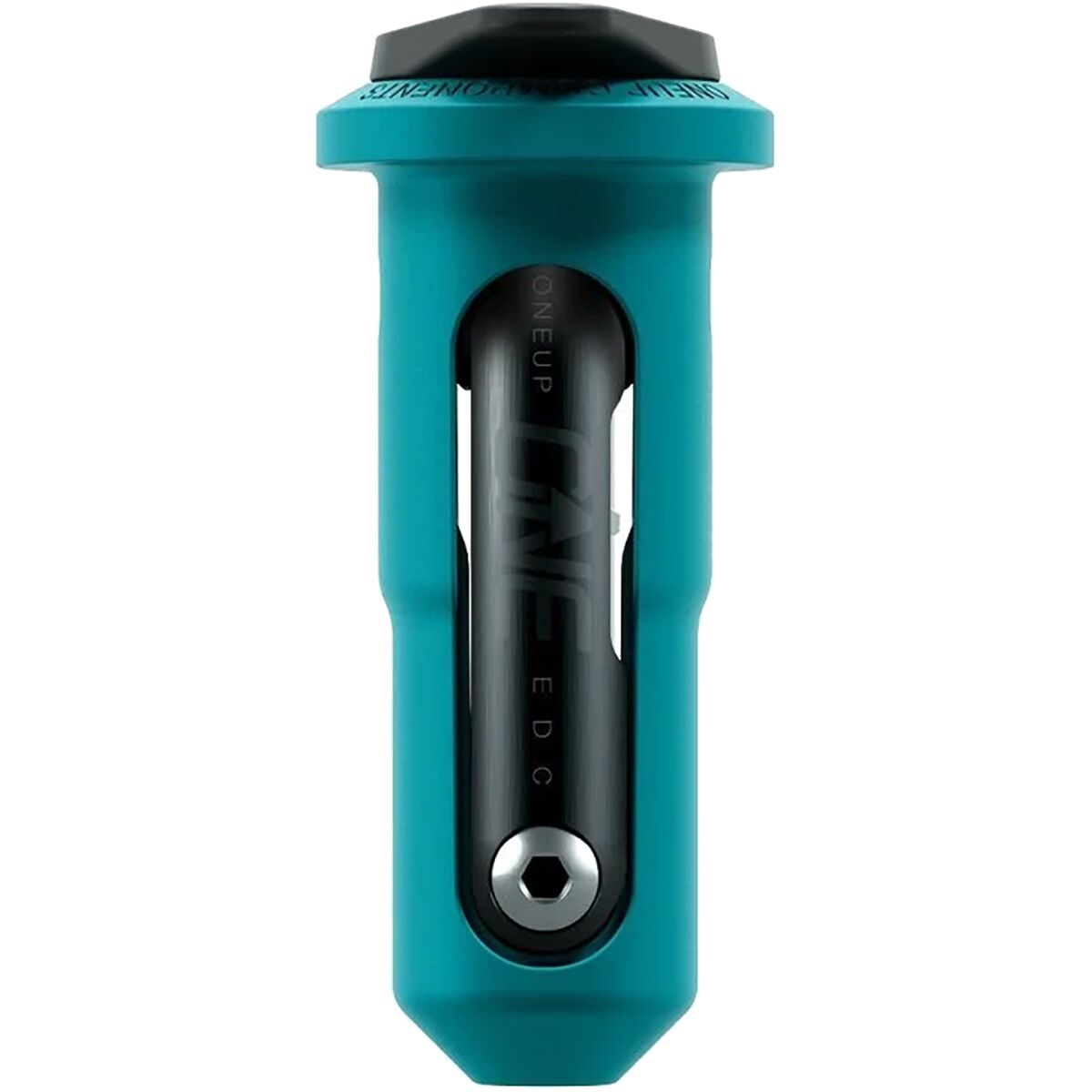 OneUp Components EDC Lite Tool System Turquoise, One Size
