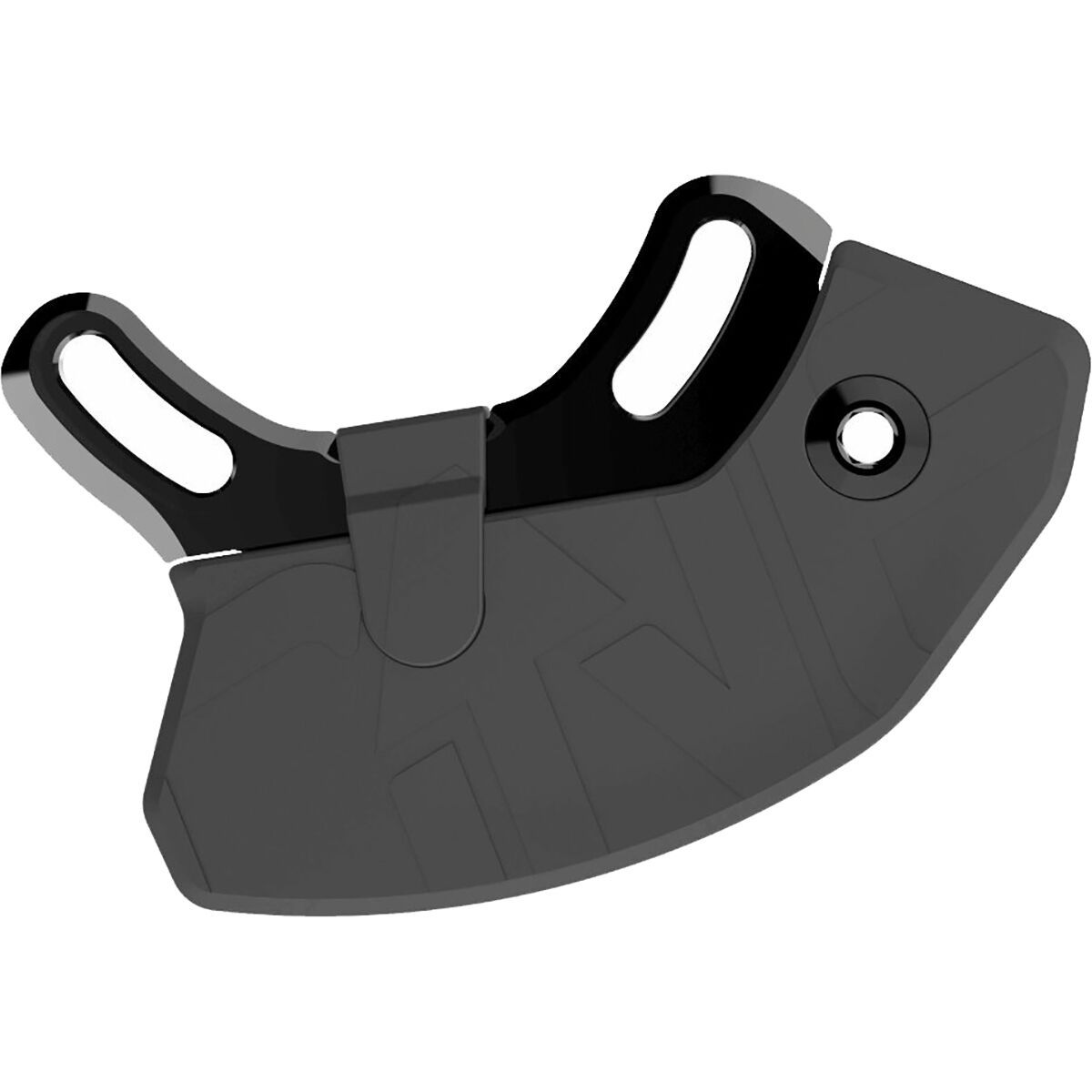 OneUp Components Underbash Guard Black, ISCG05