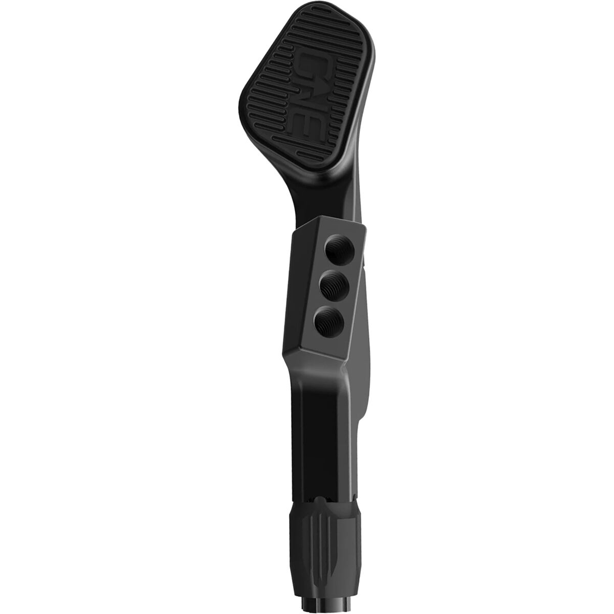 OneUp Components V3 Dropper Lever Black, One Size