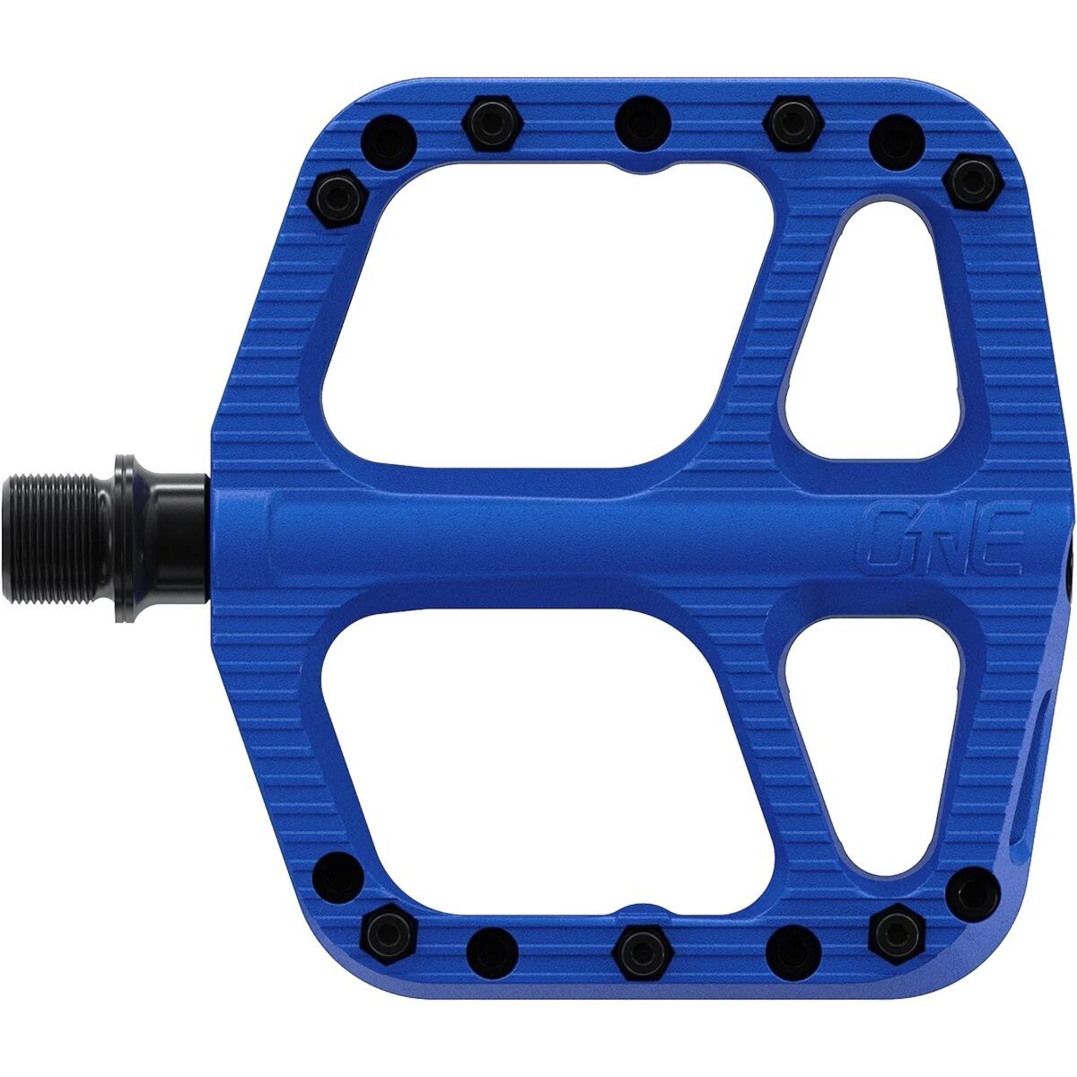 One up plastic sales pedals