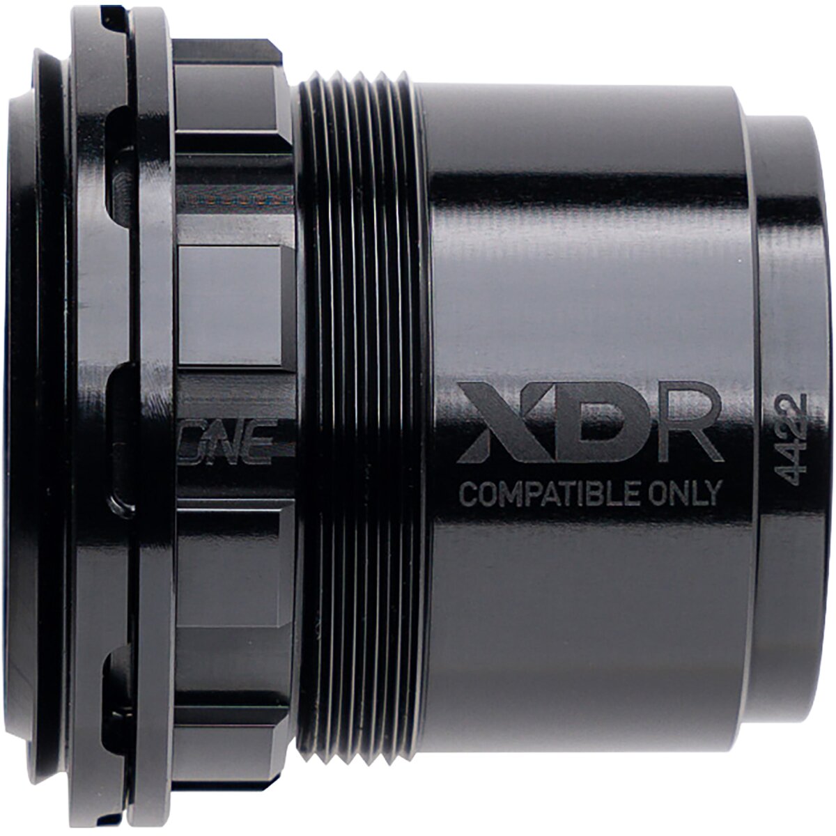 Oneup Components OneUp Components Freehub Body Black, XD