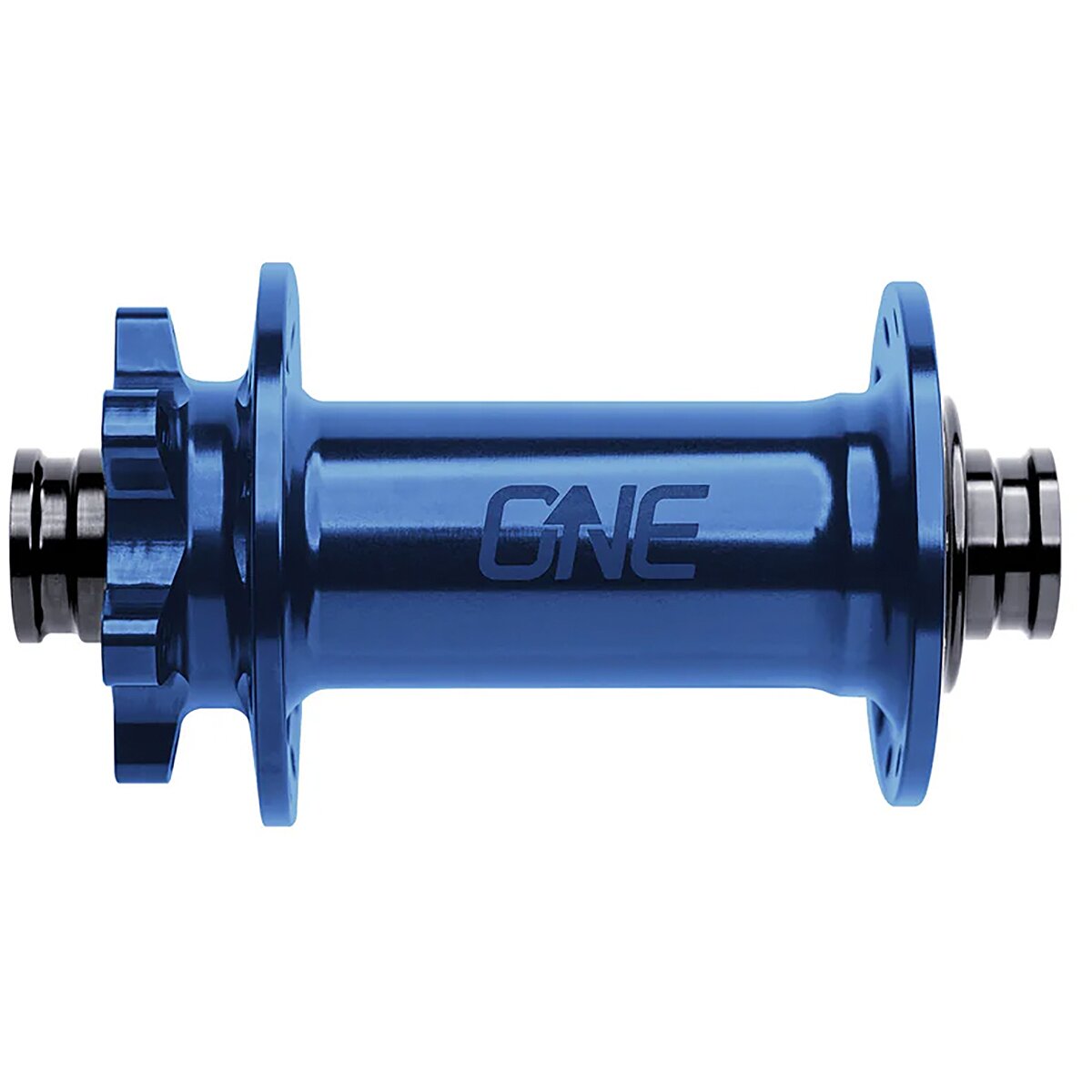 OneUp Components Front Boost 6-Bolt Hub Dark Blue, 12x148mm, 28-Hole