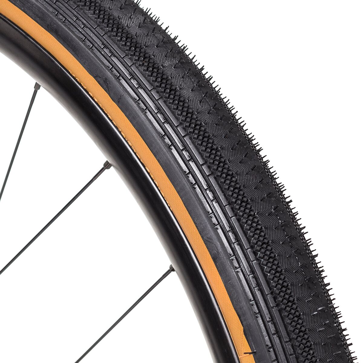 Panaracer Gravelking SS 650b Tubeless Tire Components