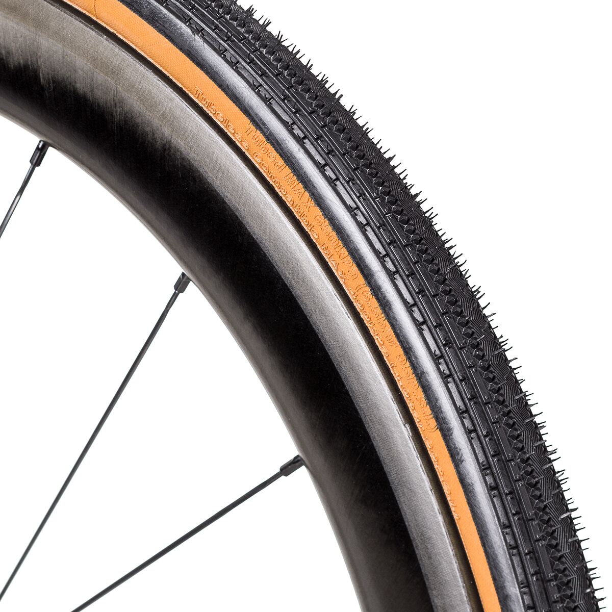 Panaracer Gravelking SS+ Tire Tubeless Components