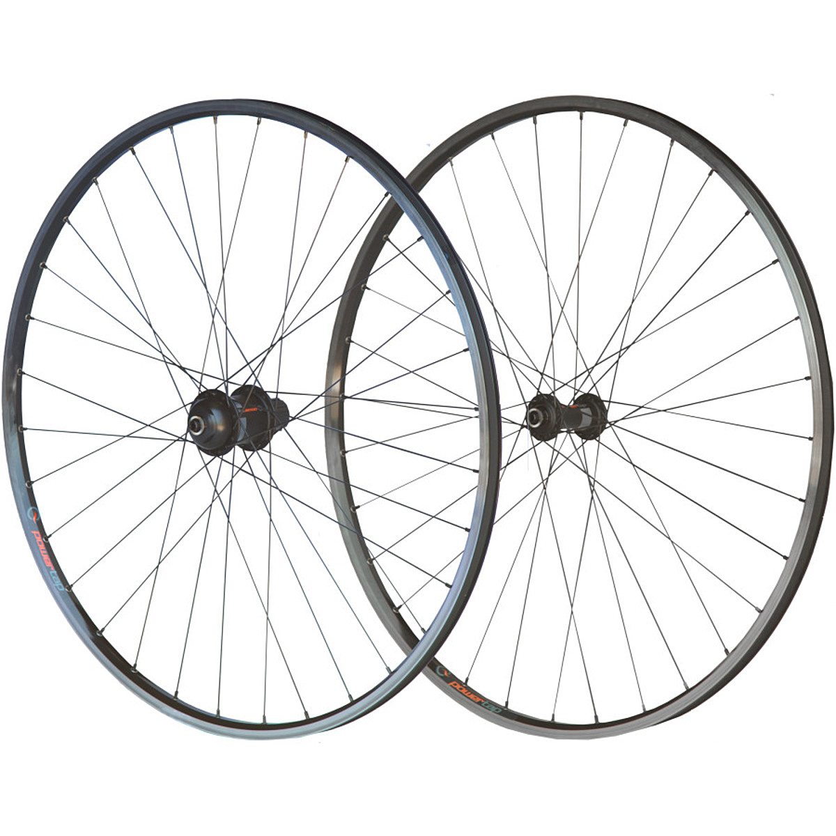 PowerTap G3 Alloy Powemeter Wheelset - Components