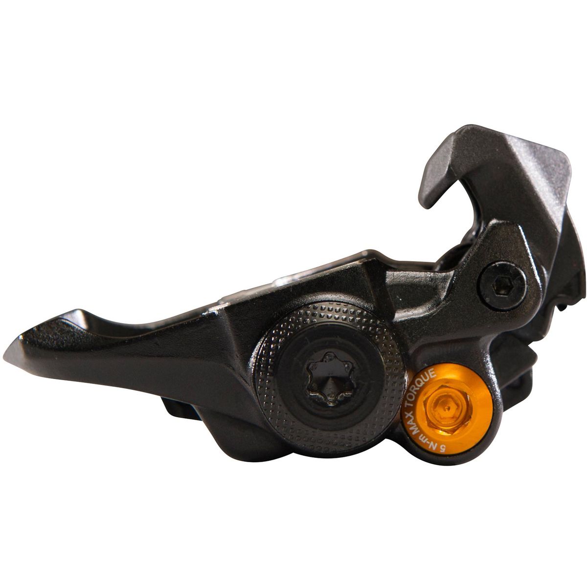 PowerTap P1 Power Meter Pedals - Components