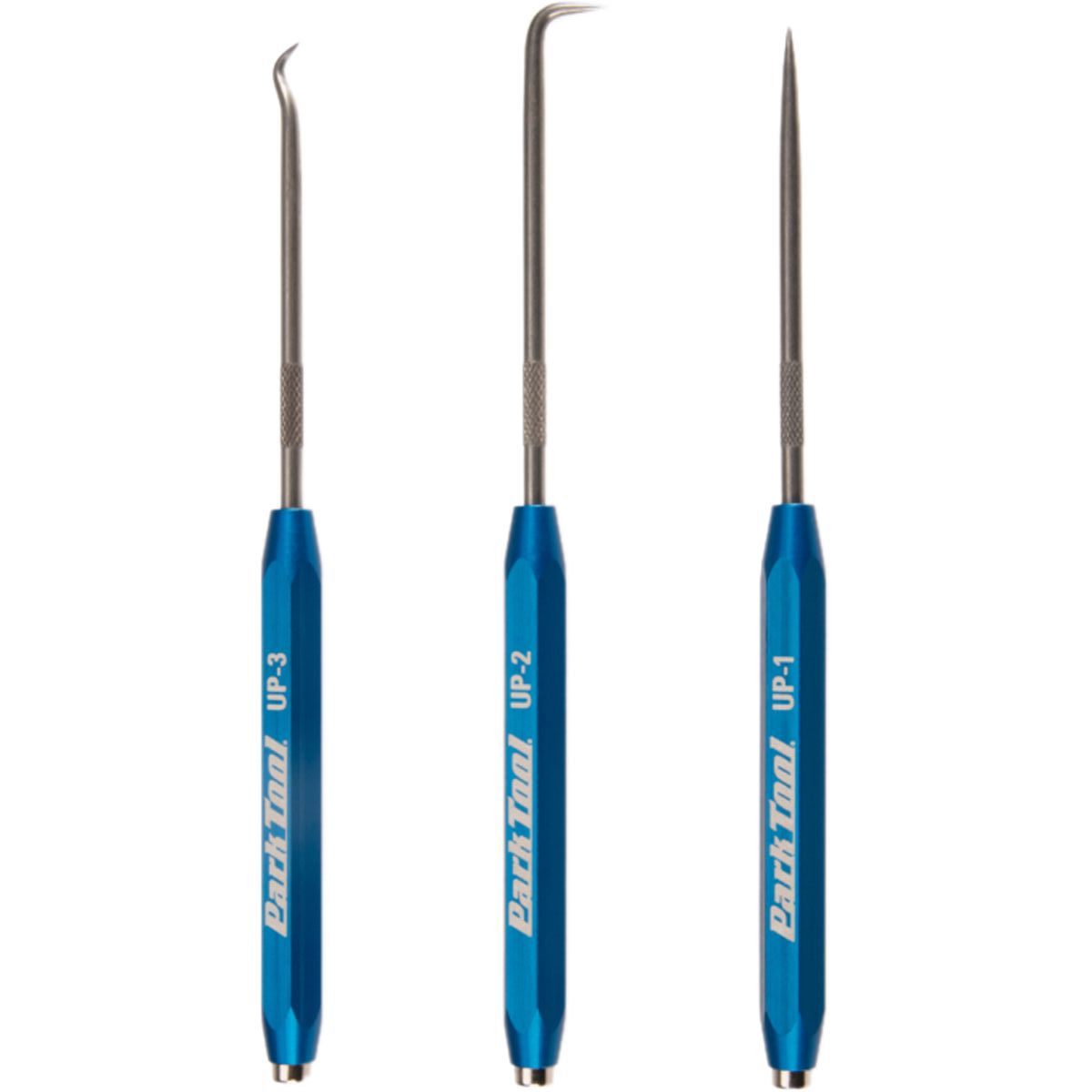 Park Tool Park Tool Utility Pick Set Blue, One Size