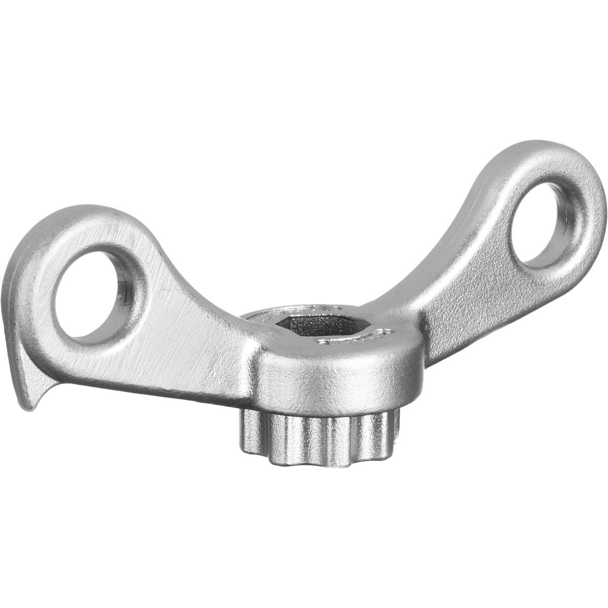 Park Tool BBT-10.2 Crank Adjusting Cap Tool One Color, One Size