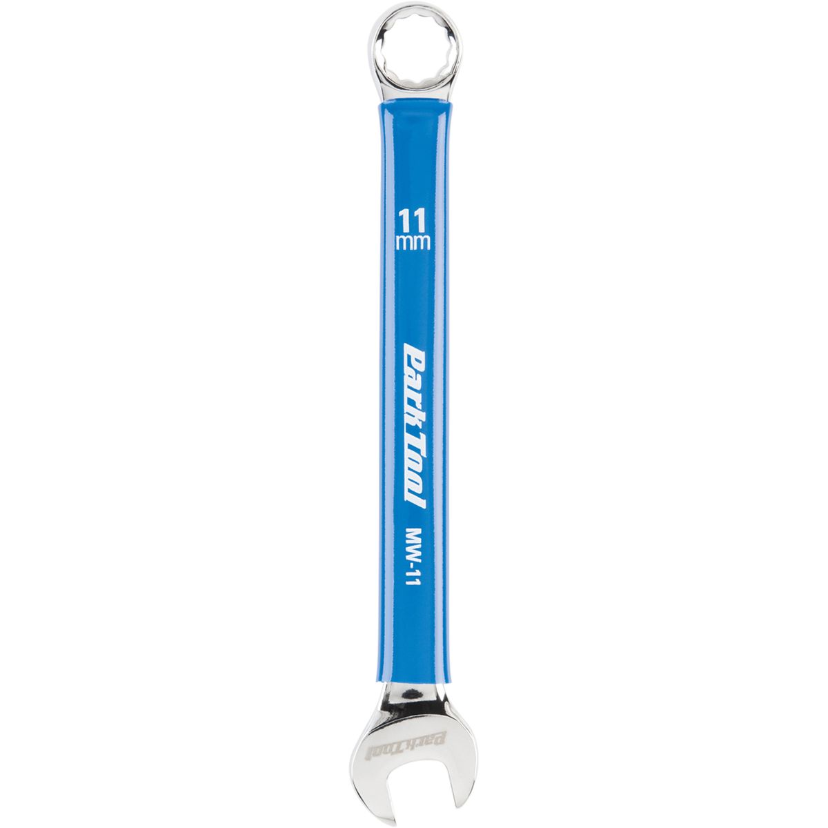 Park Tool | Mw-Series Metric Wrench (Each) Blue/slv, 11Mm