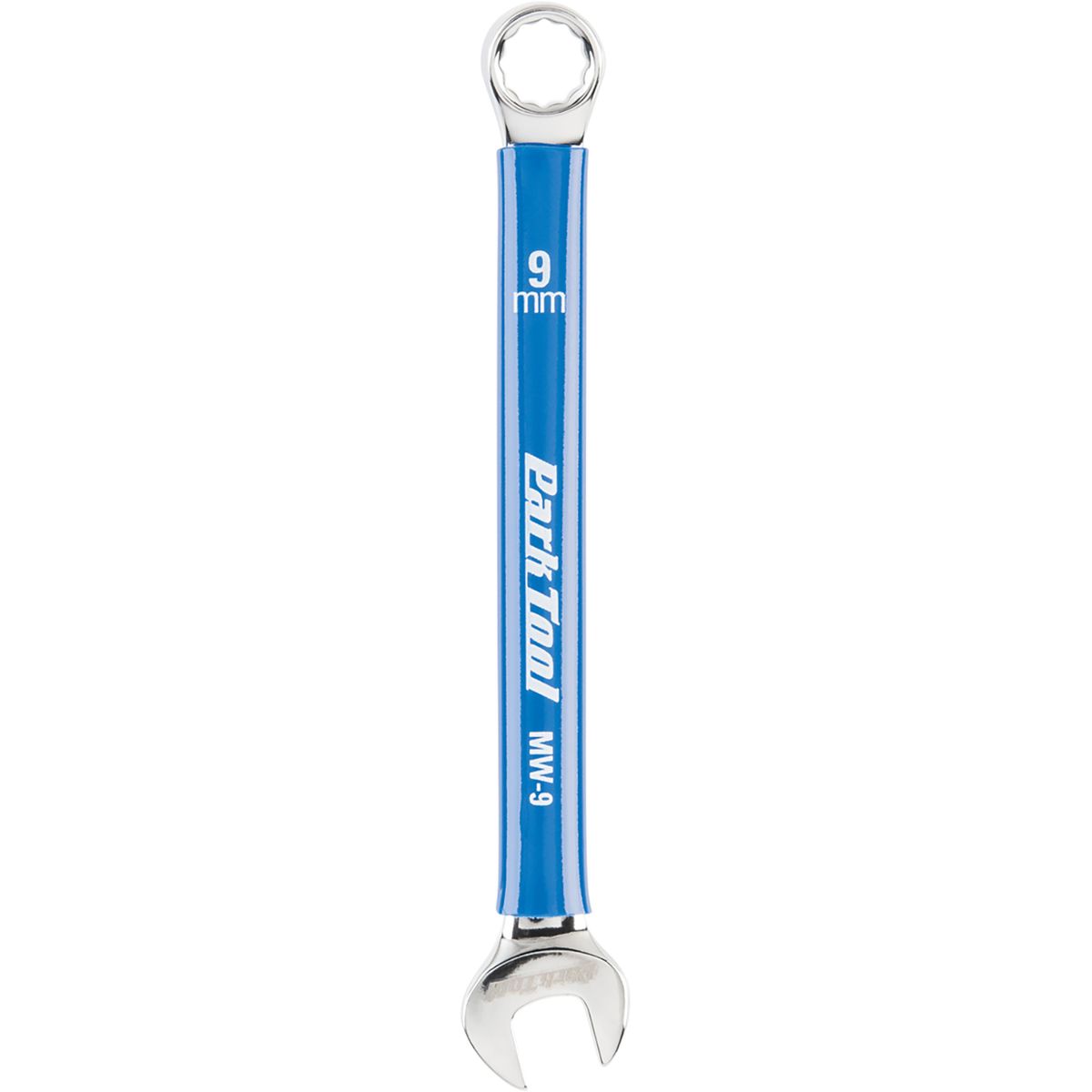 Park Tool | Mw-Series Metric Wrench (Each) Blue/slv, 9Mm