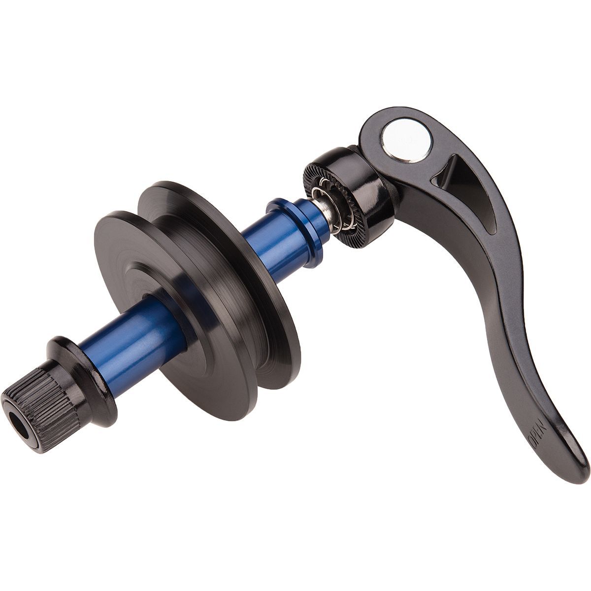 Park Tool Park Tool Dummy Hub One Color, One Size